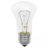 Лампа накаливания МО 40Вт E27 12В (100) кэлз 8106001