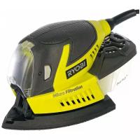 Ryobi Дельташлифмашина 80W RPS80-G 5133002905