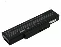 Для ASUS K72DR (5200Mah) Аккумуляторная батарея ноутбука