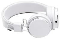 Беспроводные наушники Urbanears Plattan 2 Bluetooth (White)