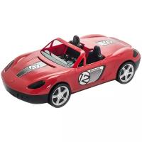 Машинка Karolina toys кабриолет 40-0034, 40 см