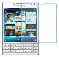 BlackBerry Passport защитный экран из нано стекла 9H одна штука