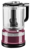 Кухонный комбайн KitchenAid 5KFC0516EBY фиолетовый