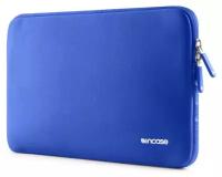 Чехол на молнии для ноутбука Apple MacBook Air 11" Incase Neoprene Classic Sleeve (Cobalt) CL60238