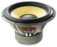 Автомобильный сабвуфер 12” (30 см) FOCAL SUB E30KX