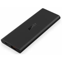 Внешний аккумулятор Aukey PB-N32 6000mah Lightning-Port, черный