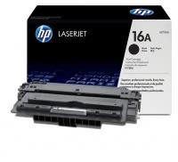 Картридж лазерный HP 16A Q7516A чер. для LJ 5200