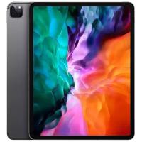 Планшет Apple iPad Pro 11 Wi-Fi + Cellular 128GB Space Gray MY2X2