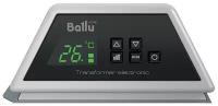 Блок управления Ballu Ballu Transformer Electronic BCT/EVU-2.5E для обогревателя Ballu серый светлый