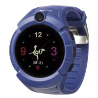 SMART BABY WATCH I8 (синие)