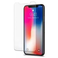 Защитное стекло Remax iPhone X прозрачный