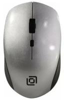 Oklick 535MW black/grey optical (1000dpi) cordless USB (3but) (1103653)