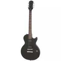 Электрогитара EPIPHONE Les Paul Special VE Ebony Vintage