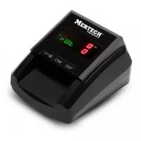Автоматический детектор банкнот Mertech D-20A Flash PRO LED без АКБ