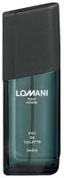 Туалетная вода Lomani pour Homme 100 мл