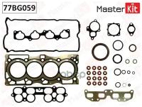 Комплект Прокладок Двигателя MasterKit арт. 77BG059