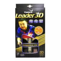 Ракетка для настольного тенниса Yasaka Leader 3D, CV