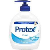 Protex Мыло жидкое Fresh антибактериальное