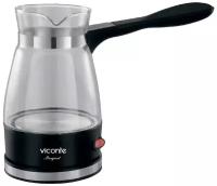 Электрическая кофеварка "Viconte VC-337" объемом 550мл