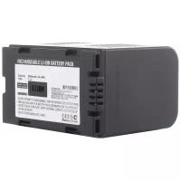 Аккумулятор iBatt iB-U1-F353 7800mAh для Hitachi DZ-MV208E, DZ-MV270, DZ-MV100, DZ-MV200E, DZ-MV100A, DZ-MV100E, DZ-MV200, DZ-MV200A, DZ-MV230, DZ-MV230A, DZ-MV230E, DZ-MV238E, DZ-MV250, DZ-MV270A, DZ-MV270E