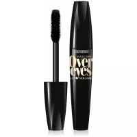 Тушь для ресниц Belor Design Тушь для ресниц объемная Overeyes Volume & Lift Mascara - Белорусская косметика