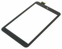 Тачскрин для Asus MeMO Pad 8 ME180A, черный