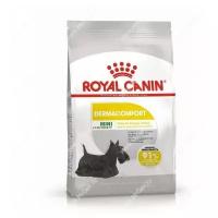 Сухой корм Royal Canin Mini Dermacomfort - 1 кг