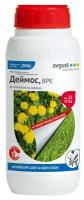 Гербицид сорняков на газоне Avgust Деймос, 90 мл