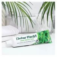 Зубная паста Dabur Herb’l Базилик