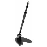 Микрофонная стойка настольная EUROMET Table microphone stand