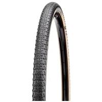 Велопокрышка Maxxis 2020 Rambler 700x40C 40-622 60TPI Carbon Fiber EXO/TR/Skinwall