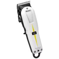 Машинка для стрижки Wahl Super Taper 8591-2316H, белый