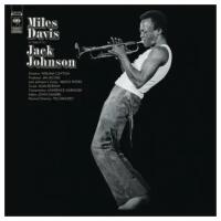 Компакт-диски, Columbia, MILES DAVIS - A Tribute To Jack Johnson (CD)