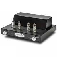 Ламповые усилители для наушников Fezz Audio Omega Lupi Black ice