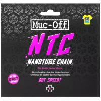 Цепь Велосипедная Muc-Off 2019 Ntc Shimano Chain