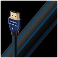 AudioQuest HDMI BlueBerry (1,5m)