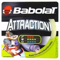 Струны теннисные BABOLAT ATTRACTION 12725 белый