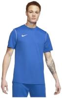 футболка для мужчин Nike, Цвет: синий, Размер: M