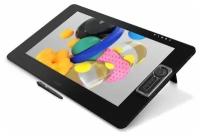 Графический планшет Wacom Cintiq Pro DTK-2420