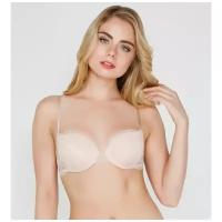 Бюстгальтер бежевый Infinity Lingerie Vega 75B