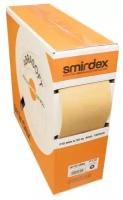 Абразивная бумага на поролоновой основе SMIRDEX 115*125мм Р120