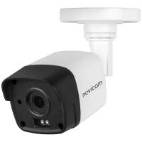 Видеокамера NOVIcam STAR 23 - циллиндр. уличная 4 в 1 видеокамера 2 Мп