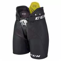 Шорты CCM Tacks 9040 SR (XL, BLK)