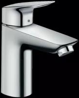 Смеситель для раковины (д.к РО) Hansgrohe Logis 71107000