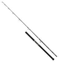 Daiwa, Удилище морское Saltiga 81XHS, 2.46м, 70-160г