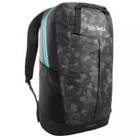 Рюкзак Tatonka CITY PACK 20 black digi camo 1666.056