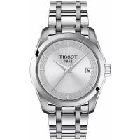 Наручные часы Tissot T0352101103100