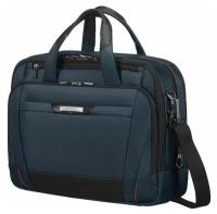 Сумка для ноутбука SAMSONITE PRO-DLX 5 CG7-01005 30.5x42x15 см