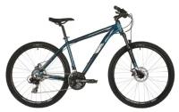 Горный велосипед Stinger Bike Stinger 27.5" Graphite LE синий, размер 16" 27AHD. GRAPHLE.16BL1