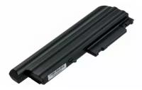 Аккумулятор для IBM ThinkPad R50, R51, R52, T40, T41, T42, T43 (92P1091, 92P1011, 92P1064)